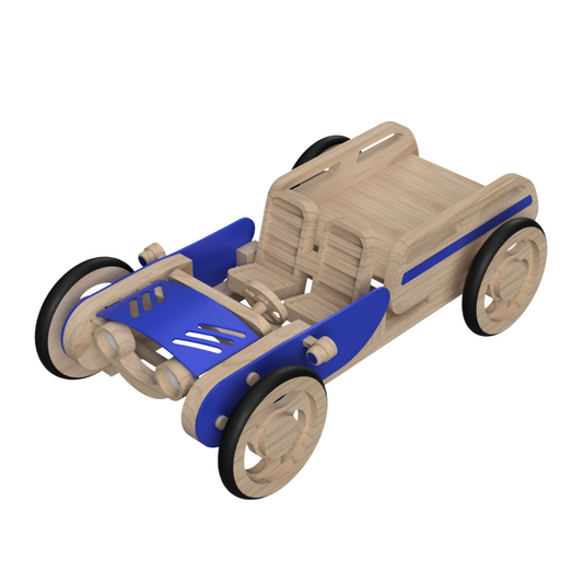 Canarsie Pickup Truck