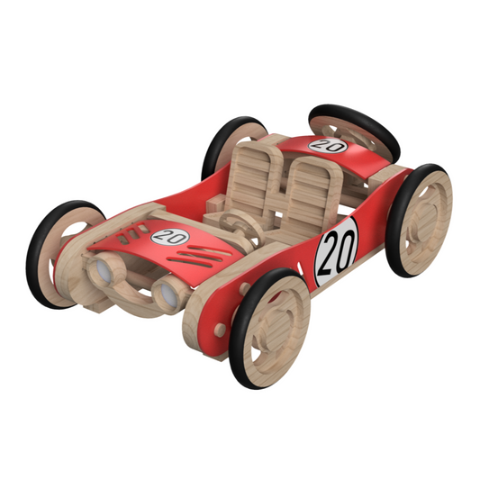 Canarsie Roadster